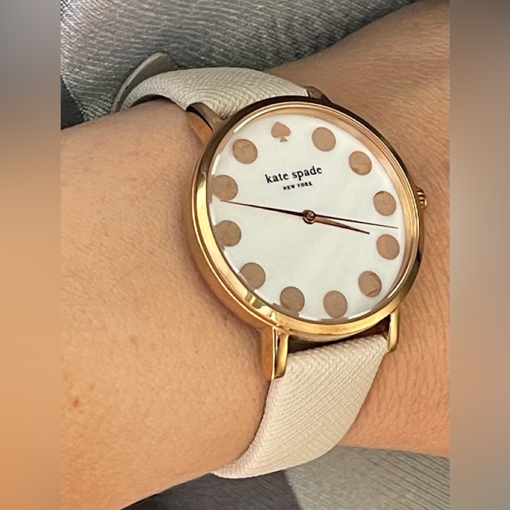 Authentic Kate Spade Watch